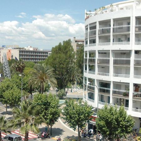 Apartbeach Royal Apartments Salou Kültér fotó