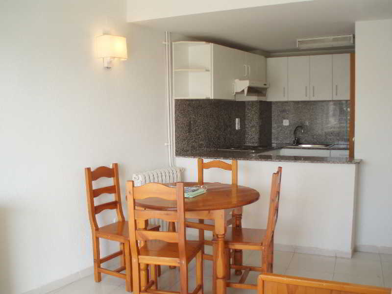 Apartbeach Royal Apartments Salou Kültér fotó