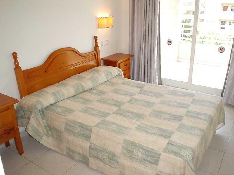 Apartbeach Royal Apartments Salou Kültér fotó