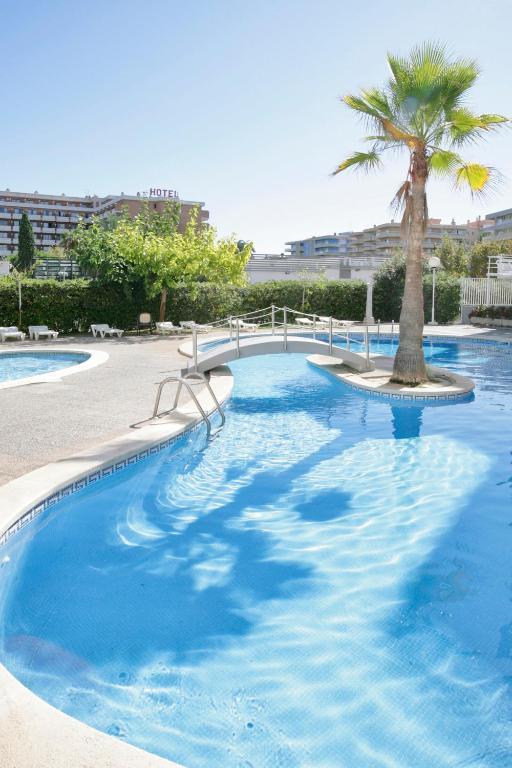 Apartbeach Royal Apartments Salou Kültér fotó