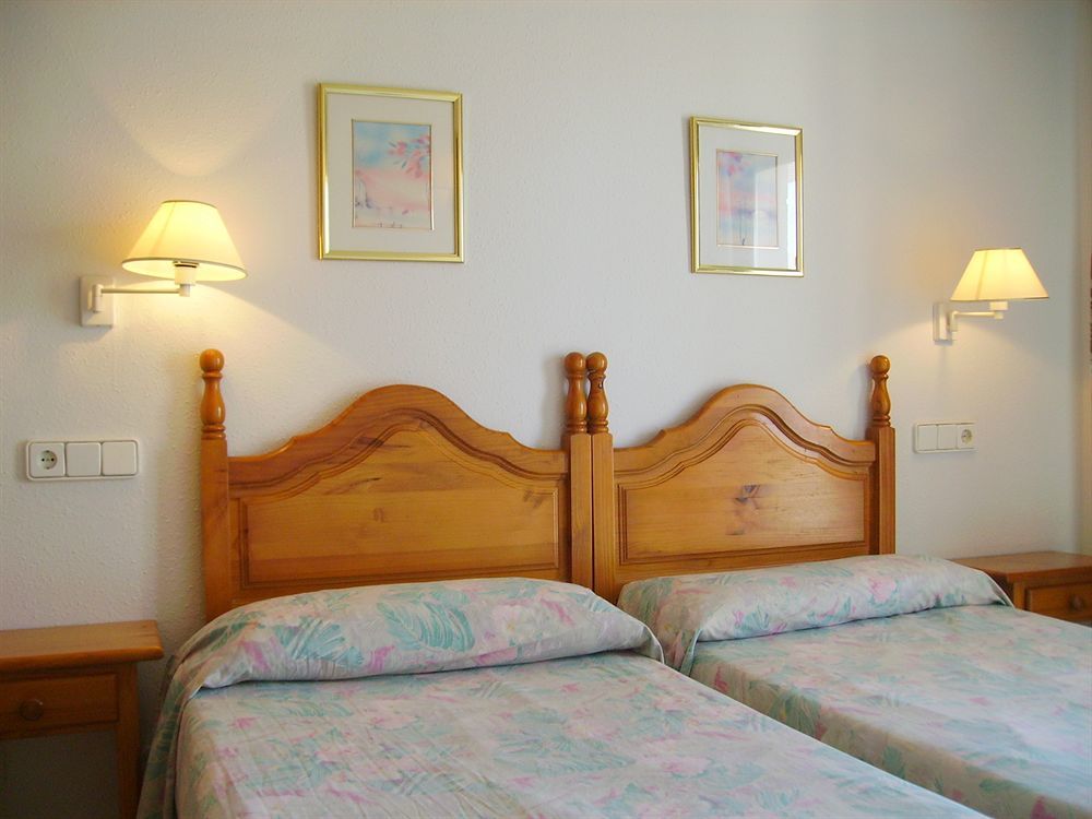 Apartbeach Royal Apartments Salou Kültér fotó