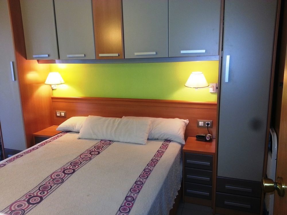 Apartbeach Royal Apartments Salou Kültér fotó