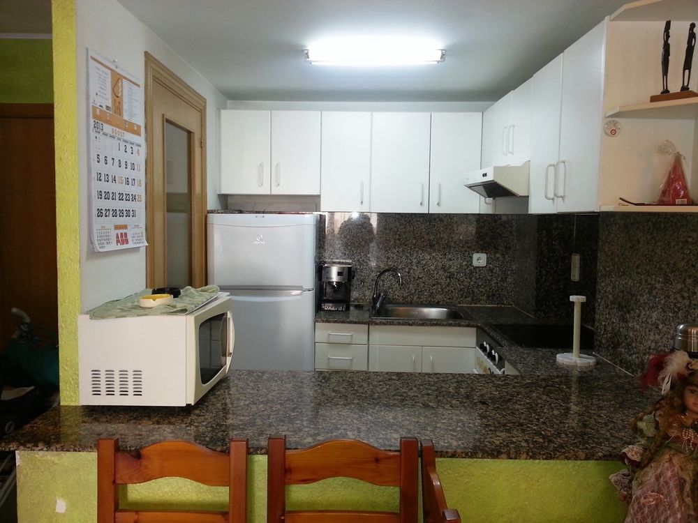 Apartbeach Royal Apartments Salou Kültér fotó