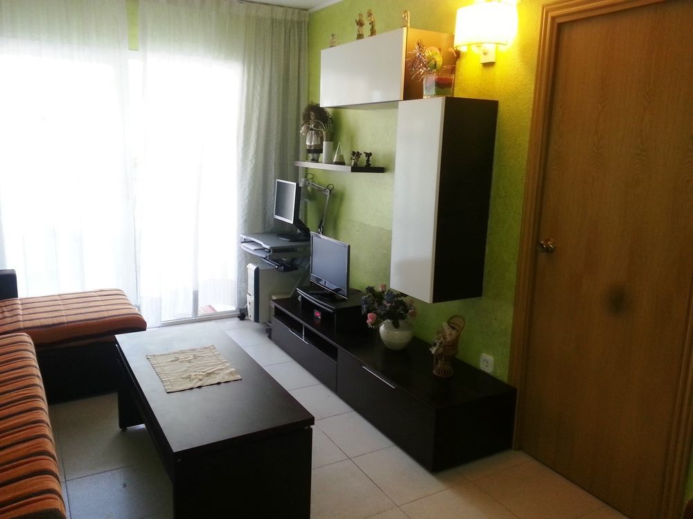 Apartbeach Royal Apartments Salou Kültér fotó