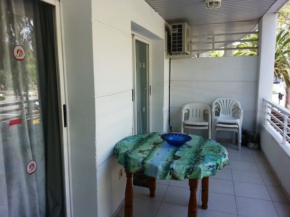Apartbeach Royal Apartments Salou Kültér fotó