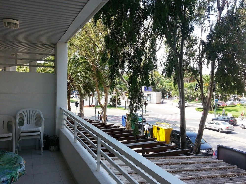 Apartbeach Royal Apartments Salou Kültér fotó