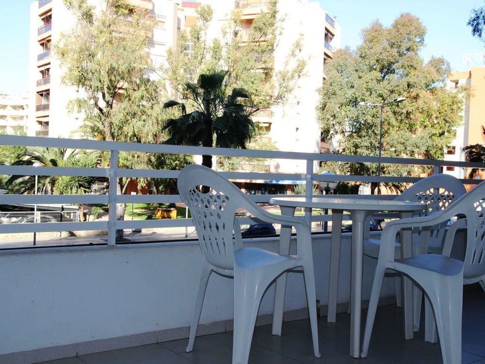 Apartbeach Royal Apartments Salou Kültér fotó