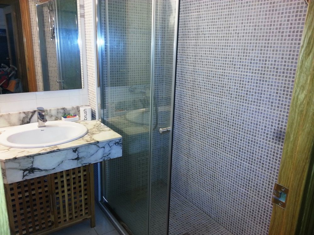 Apartbeach Royal Apartments Salou Kültér fotó