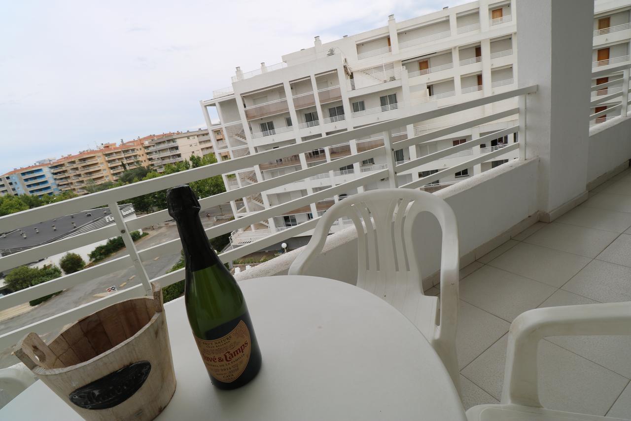 Apartbeach Royal Apartments Salou Kültér fotó
