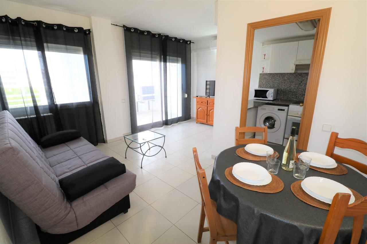 Apartbeach Royal Apartments Salou Kültér fotó