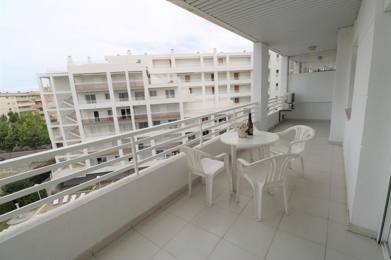 Apartbeach Royal Apartments Salou Kültér fotó