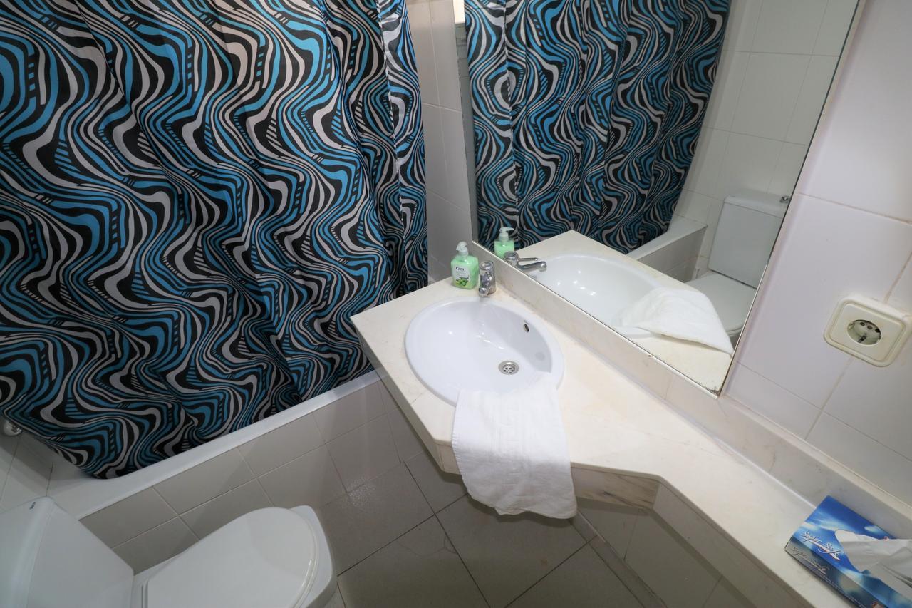 Apartbeach Royal Apartments Salou Kültér fotó
