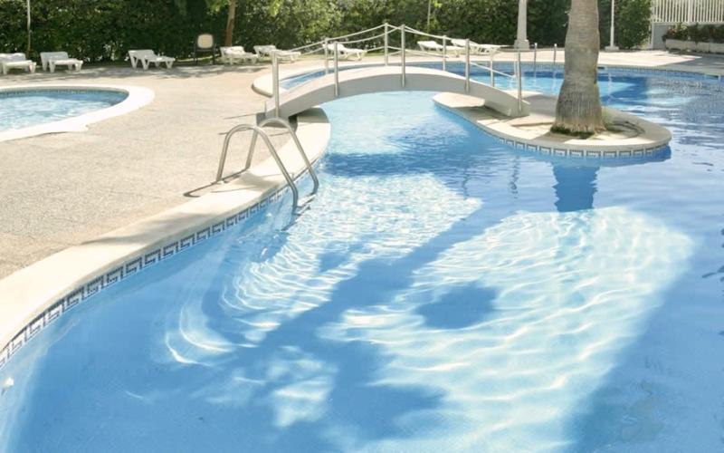 Apartbeach Royal Apartments Salou Kültér fotó